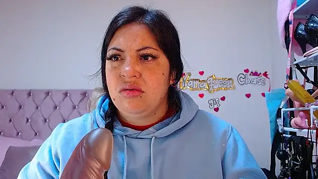 lanaqueen699 online show from March 3, 12:22 pm