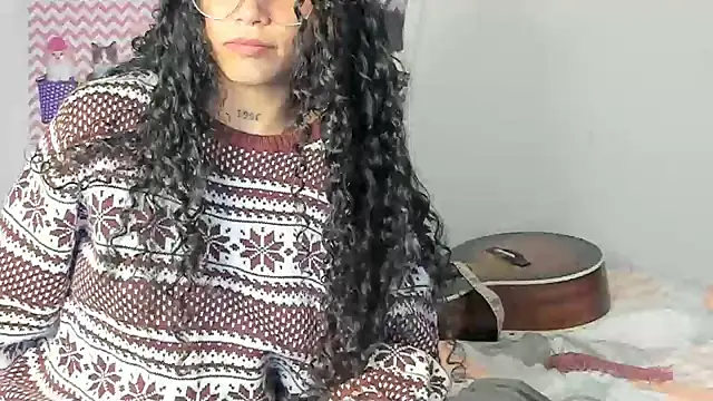 Ama music online show from January 4, 5:05 pm