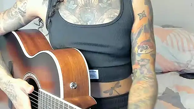 Ama music online show from January 16, 2:51 pm