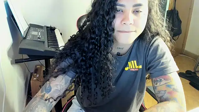 Ama music online show from October 9, 7:28 am