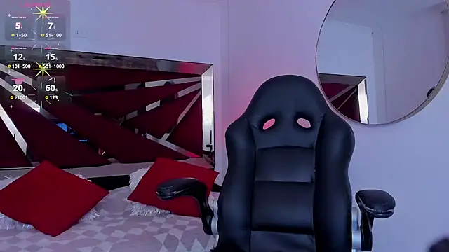 ShegoBlake online show from January 11, 12:01 am