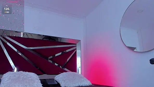 ShegoBlake online show from January 17, 11:40 pm