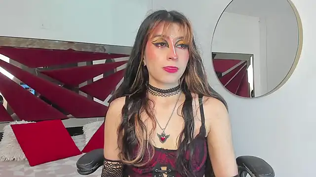 ShegoBlake online show from February 3, 12:04 am