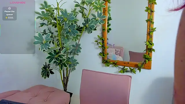 ShegoBlake online show from January 16, 12:14 am