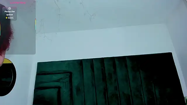 ShegoBlake online show from March 17, 12:15 am