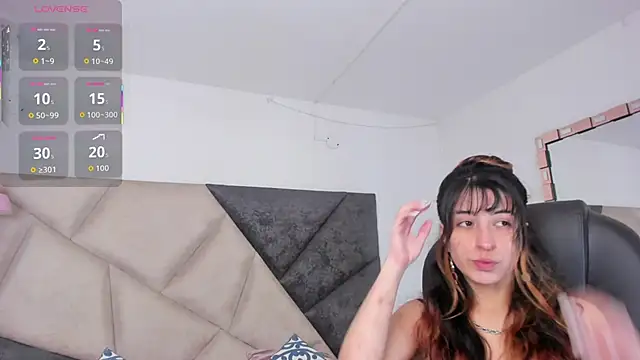 Snapshot of ShegoBlake chatting on May 5, 12:18 am ShegoBlake online show from May 5, 12:18 am