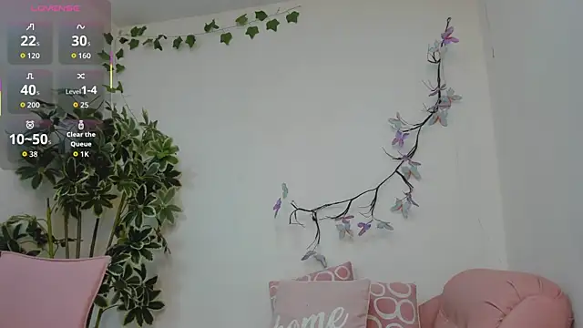 Snapshot of ShegoBlake chatting on May 30, 12:08 am ShegoBlake online show from May 30, 12:08 am