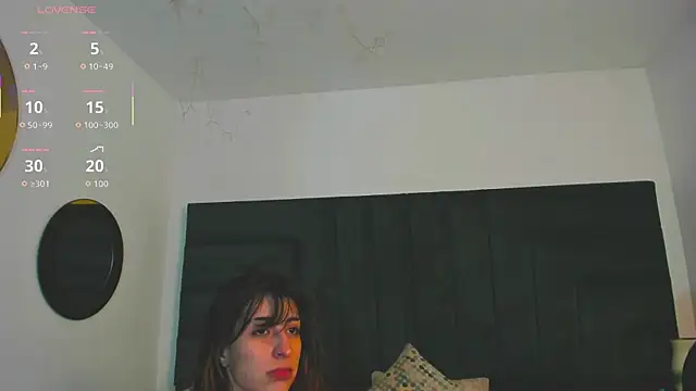 Snapshot of ShegoBlake chatting on June 9, 12:00 am ShegoBlake online show from June 9, 12:00 am