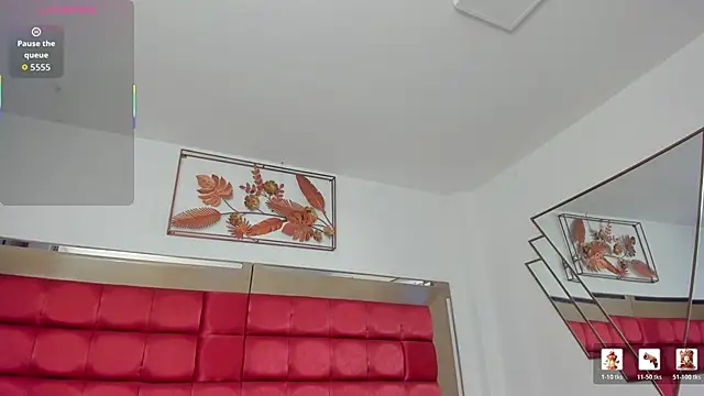Snapshot of ShegoBlake chatting on June 20, 12:14 am ShegoBlake online show from June 20, 12:14 am