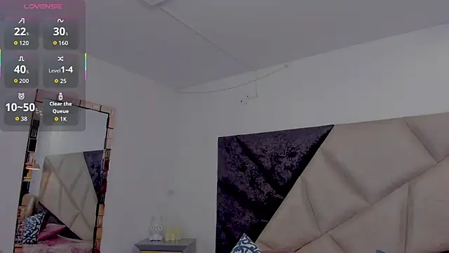 Snapshot of ShegoBlake chatting on July 29, 12:20 am ShegoBlake online show from July 29, 12:20 am