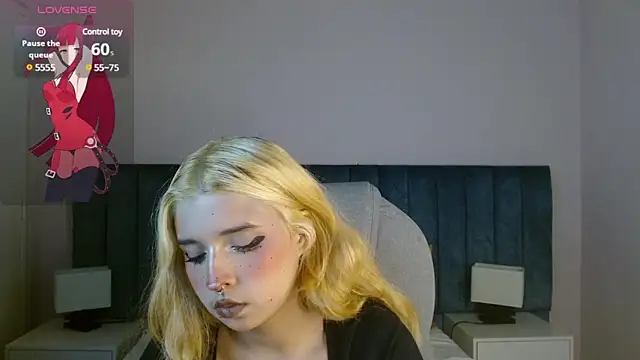 april bunnyy online show from January 10, 8:37 pm