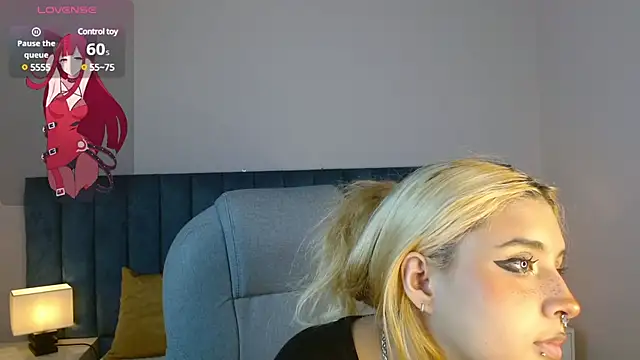 april bunnyy online show from February 17, 8:26 pm