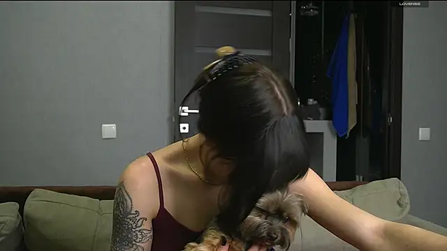 Alice melice online show from February 14, 10:58 pm