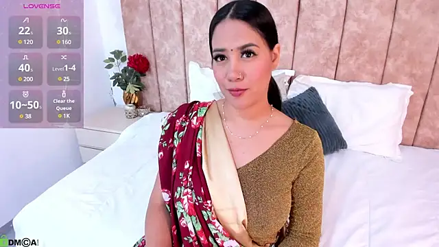 Katrina baurii online show from February 6, 12:59 pm