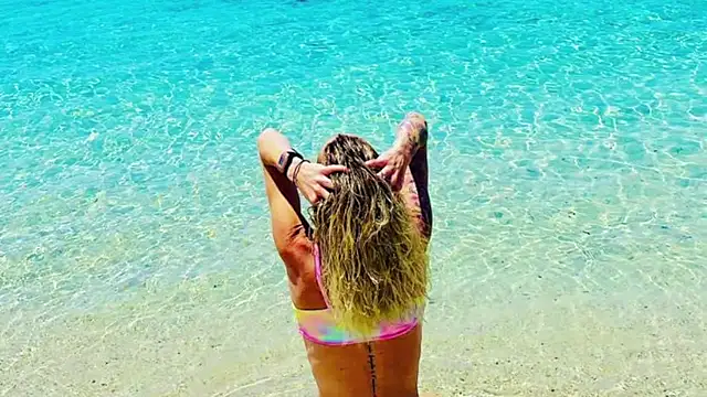 FLakiReve online show from December 11, 7:14 pm