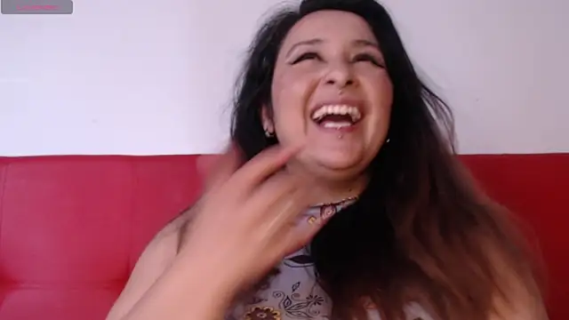 amydeepqueen online show from December 17, 2:55 pm