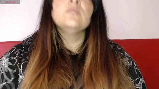 amydeepqueen online show from December 26, 11:43 am