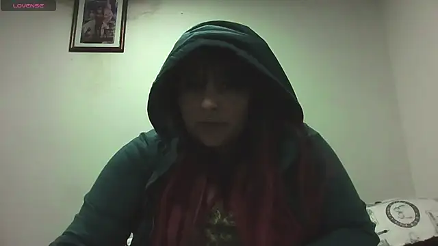 amydeepqueen online show from February 19, 10:56 am