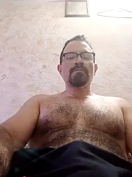 SbasTone Muscle online show from May 1, 2:10 pm