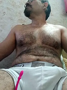 SbasTone Muscle online show from May 3, 2:01 pm