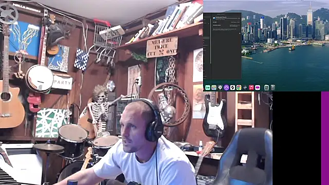 Snapshot of itsjameswebbscope chatting on September 23, 3:04 pm itsjameswebbscope online show from September 23, 3:04 pm