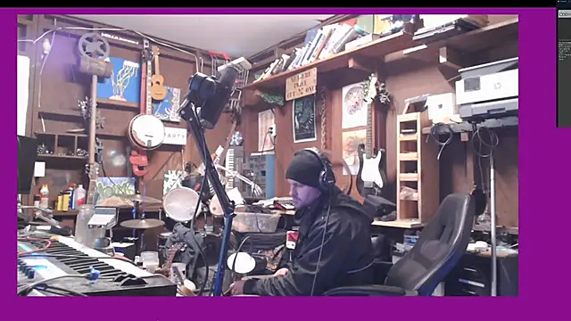 Snapshot of itsjameswebbscope chatting on November 21, 4:38 pm itsjameswebbscope online show from November 21, 4:38 pm