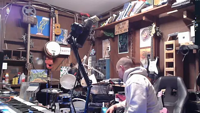 Snapshot of itsjameswebbscope chatting on November 22, 10:09 pm itsjameswebbscope online show from November 22, 10:09 pm