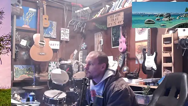 Snapshot of itsjameswebbscope chatting on November 26, 5:47 pm itsjameswebbscope online show from November 26, 5:47 pm