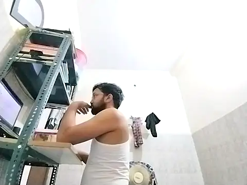 bigvorn6 online show from April 28, 1:38 pm