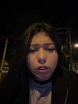 Snapshot of Maii_chan chatting on January 12, 6:39 am Maii chan online show from January 12, 6:39 am