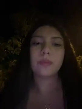 Snapshot of Maii_chan chatting on January 25, 12:59 am Maii chan online show from January 25, 12:59 am