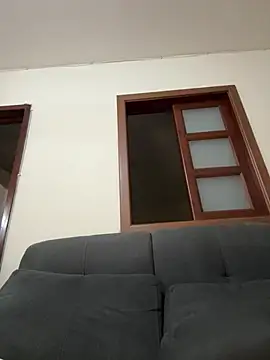 Snapshot of Maii_chan chatting on January 31, 7:18 am Maii chan online show from January 31, 7:18 am