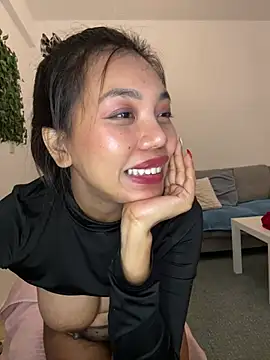 NaughtyMe online show from January 23, 1:41 am