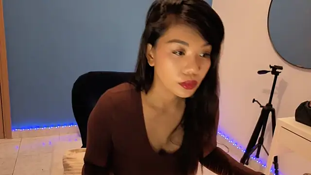 NaughtyMe online show from October 16, 6:36 am