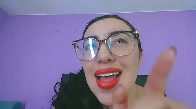 EvoletFMK online show from January 28, 8:58 pm