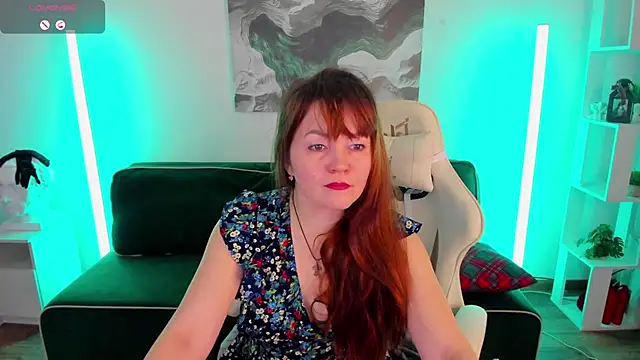 VanessaSmuth online show from February 11, 2:16 am