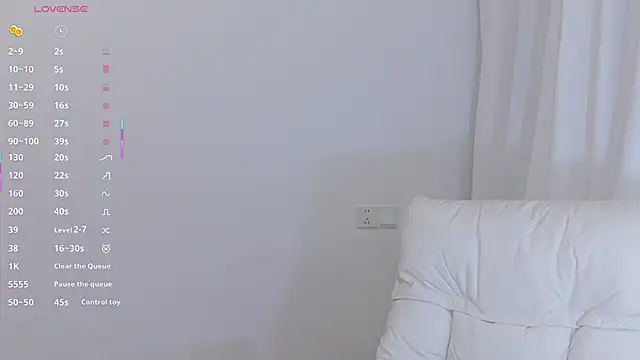 Hazel-11 online show from March 7, 3:39 pm