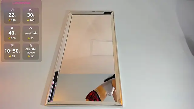 EVAGRECO online show from January 7, 2:47 am