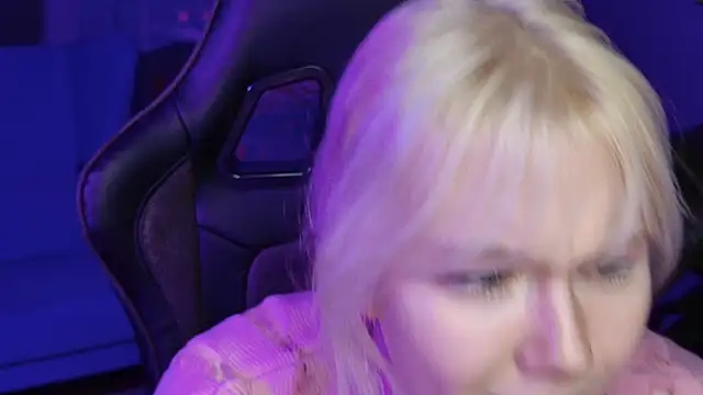 NancyMartinez online show from January 19, 8:07 am