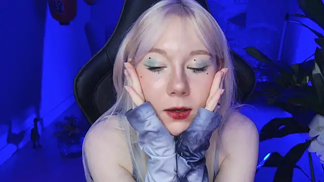 NancyMartinez online show from January 29, 7:11 pm