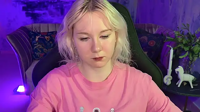 NancyMartinez online show from March 8, 11:16 am