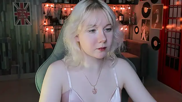 NancyMartinez online show from March 11, 1:12 pm