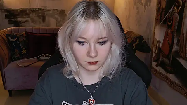 NancyMartinez online show from March 18, 7:20 pm