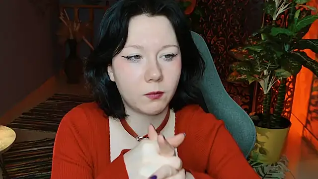 NancyMartinez online show from December 3, 5:26 am