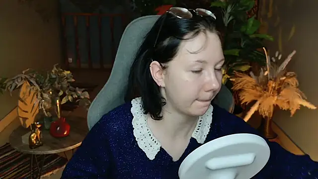 NancyMartinez online show from December 19, 5:03 am