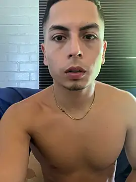 SAMUEL OBRIAN online show from January 28, 5:46 pm