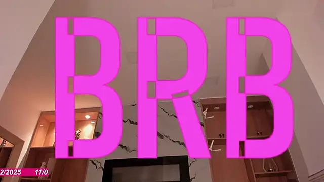 Isabel Escorcia online show from February 11, 8:26 am