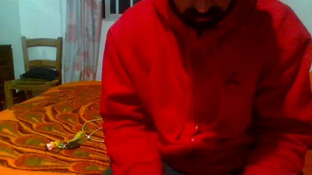 Snapshot of petan33 chatting on October 16, 6:20 pm petan33 online show from October 16, 6:20 pm