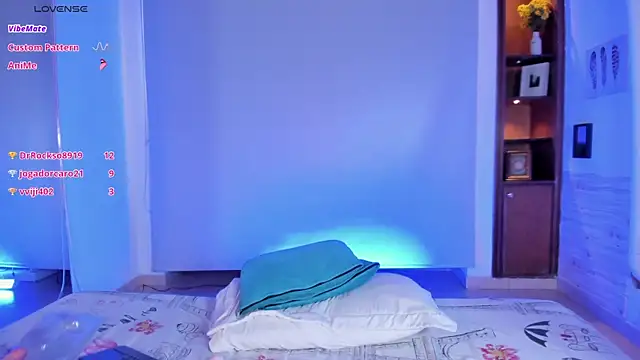 Susann Ross online show from January 29, 5:02 pm