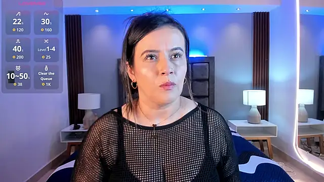 Susann Ross online show from September 15, 10:48 am